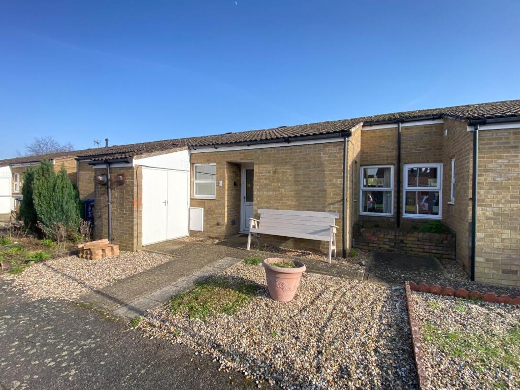 Main image of property: Greenleas, Histon, Cambridge