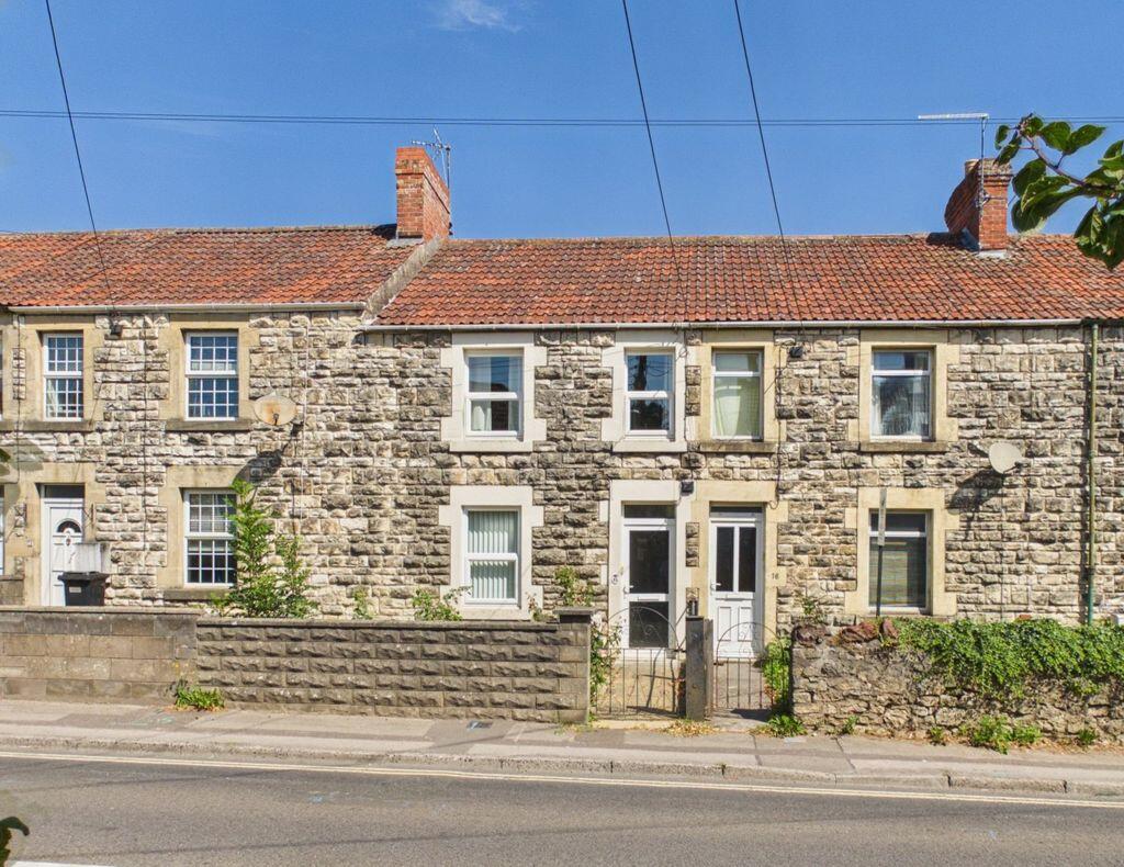 Main image of property: Florida Terrace, Midsomer Norton
