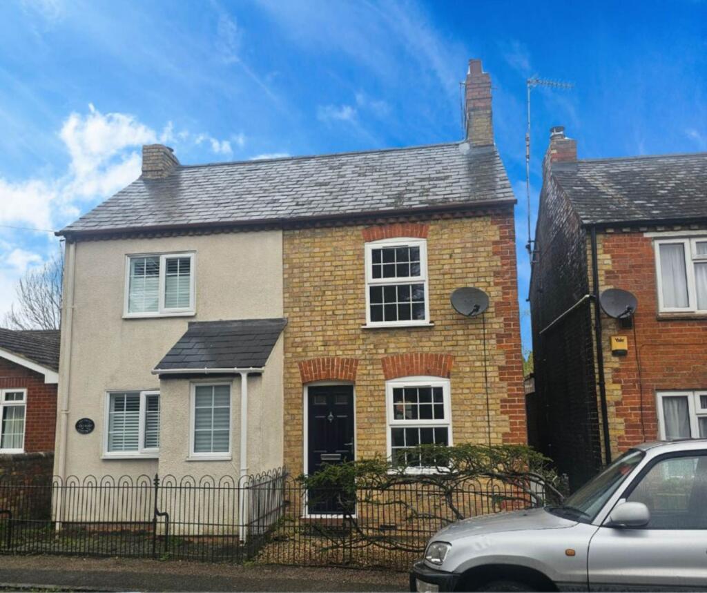 Main image of property: Baker Street, Waddesdon