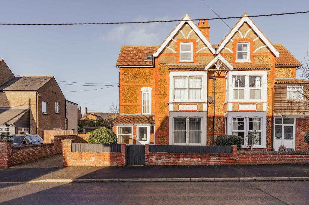 Main image of property: Hunstanton