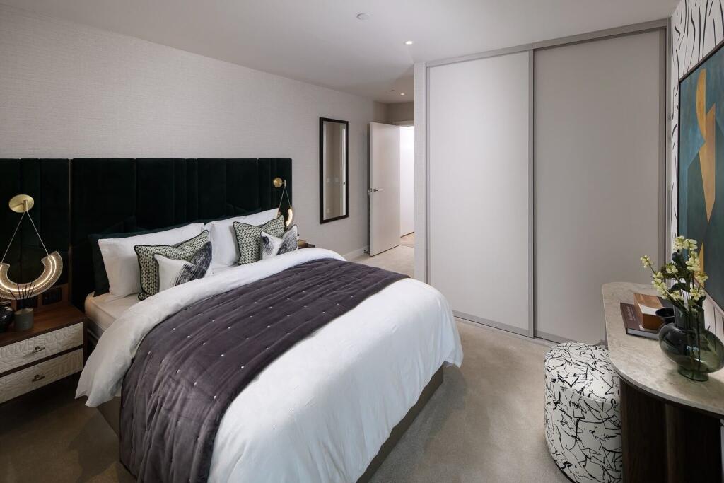 Apartment in London, Royal Borough of Greenwich - View 4