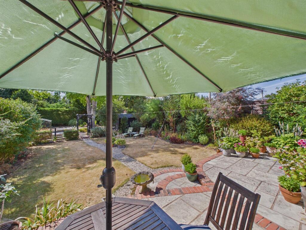 House in Malvern Hills, Upton-upon-Severn - View 4