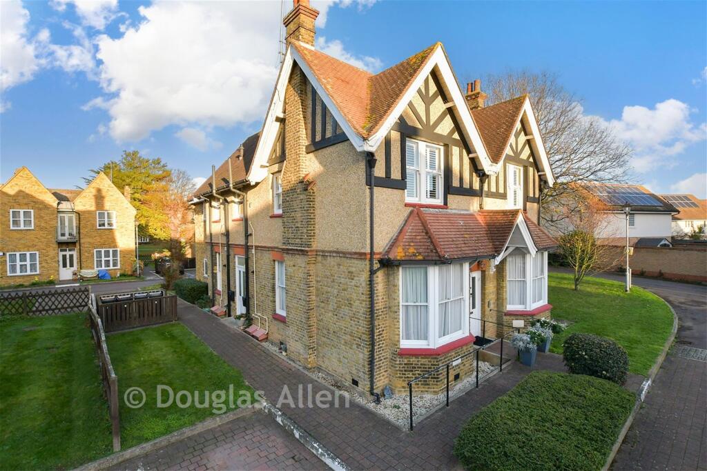 Main image of property: Village Way, Barkingside, Ilford, Essex