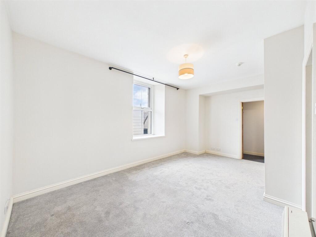 Apartment in Wadebridge, Gonvena - View 4
