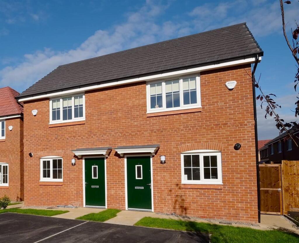 Main image of property: Norris Green Village, Liverpool, L11