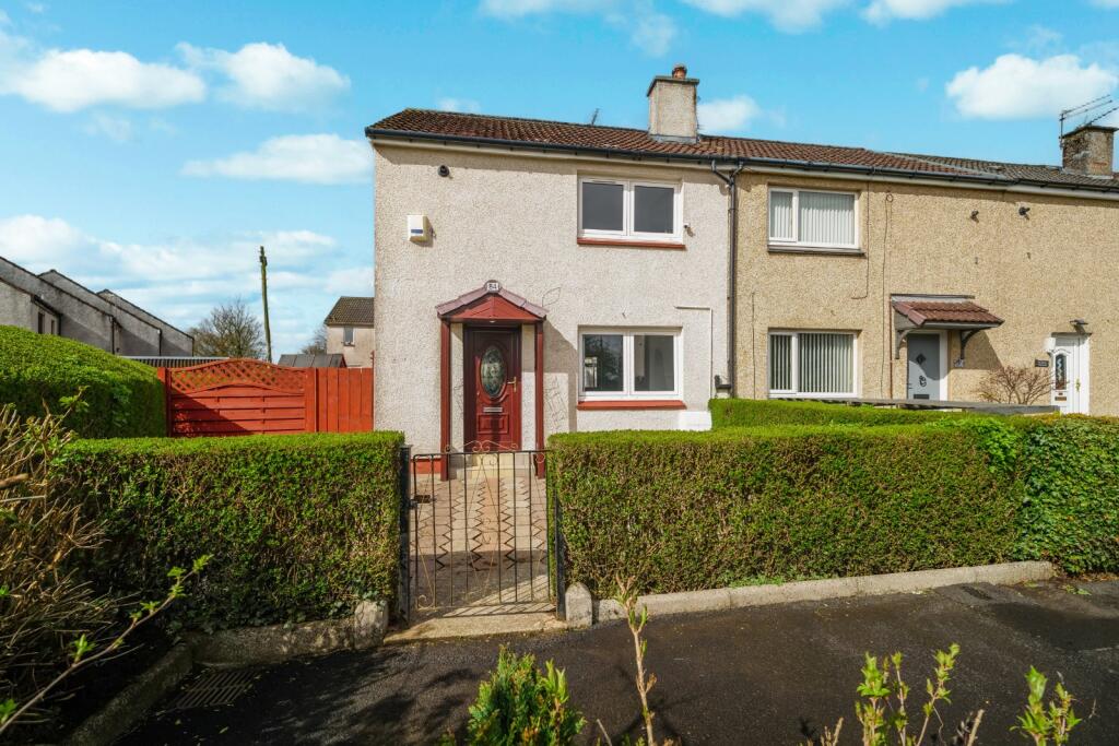 Main image of property: Erskinefauld Road, Linwood, Paisley, Renfrewshire, PA3