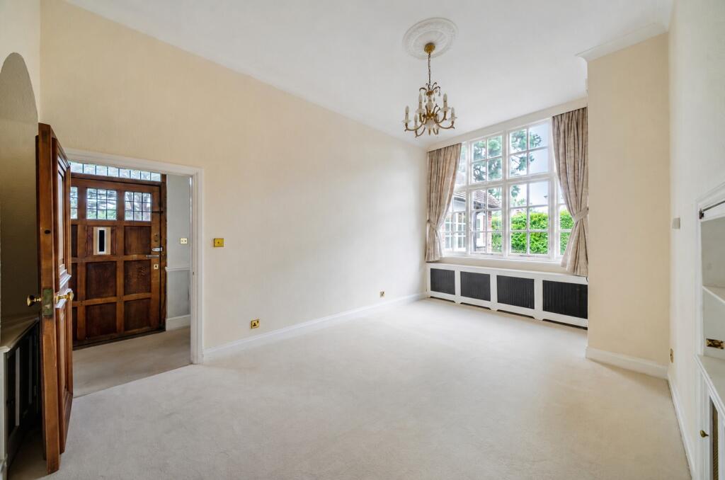 Wilderness Road, Chislehurst, Kent, BR7 photo 3