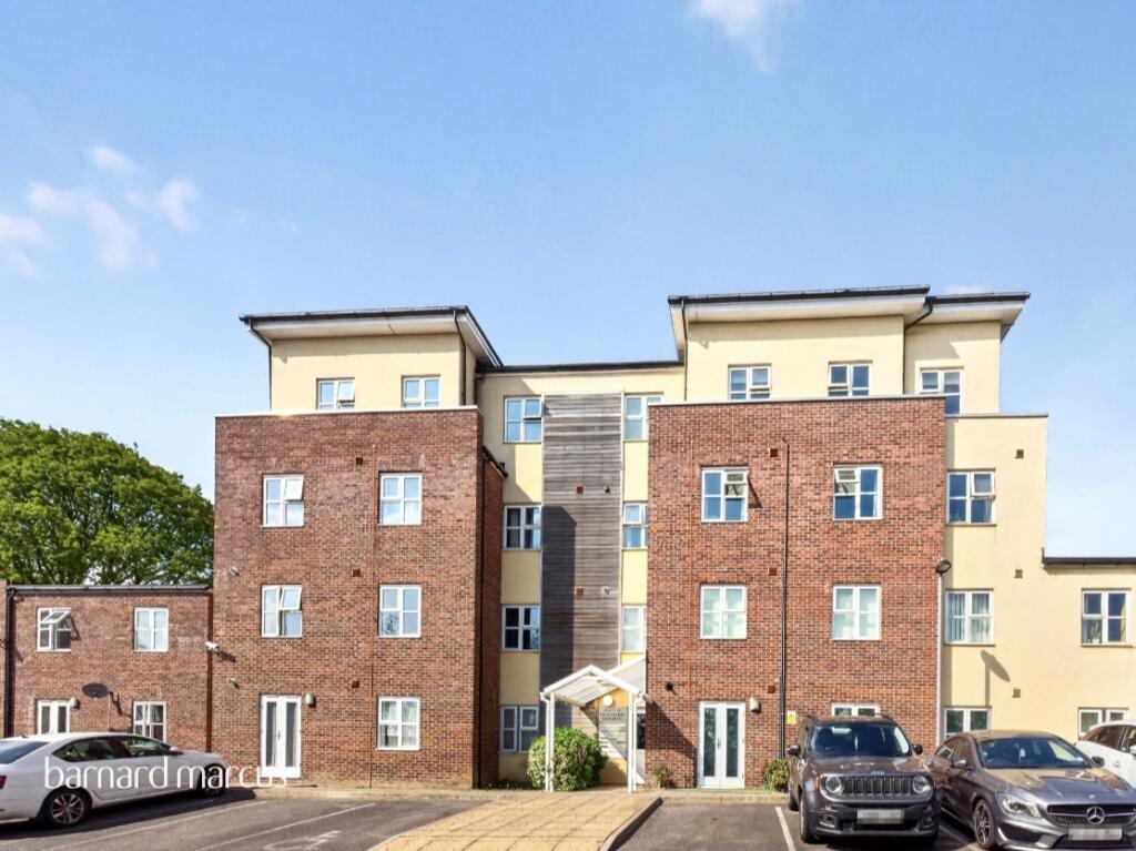 Main image of property: Beaumaris Gardens, London