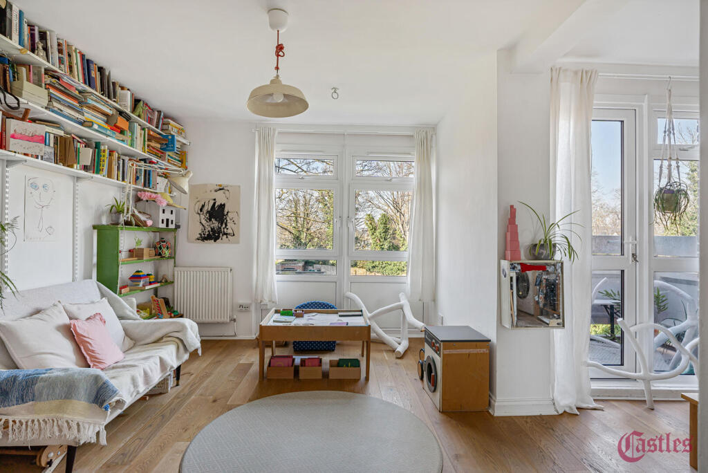 Main image of property: Upper Clapton Road, London