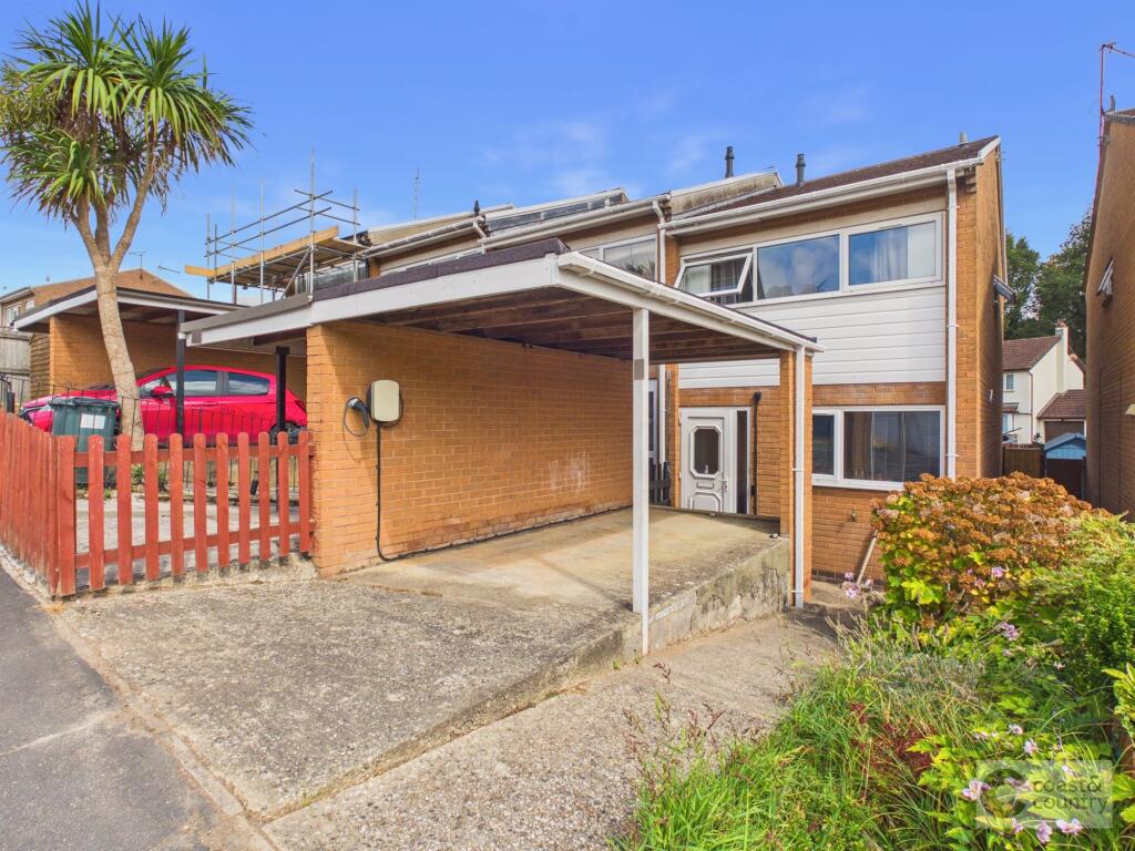 Main image of property: The Warren, Newton Abbot, TQ12