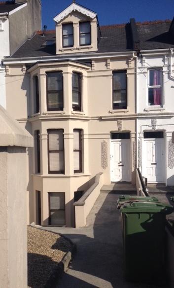 Main image of property: 65 Alexandra Road, Mutley, Plymouth, Devon, PL4 7EF