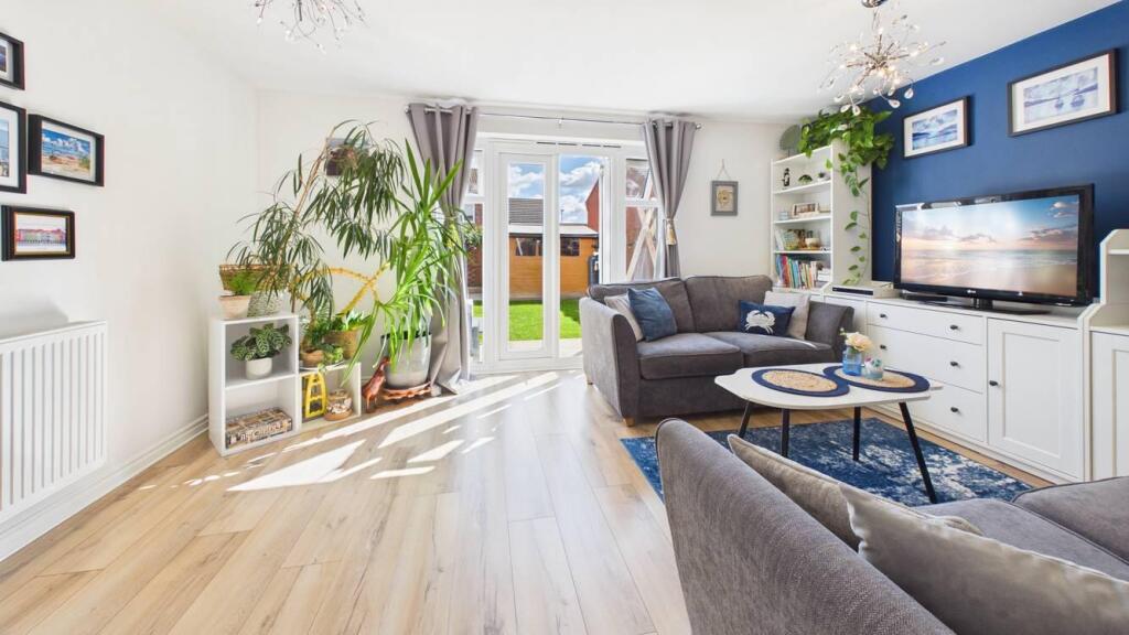 House in Peterborough - More