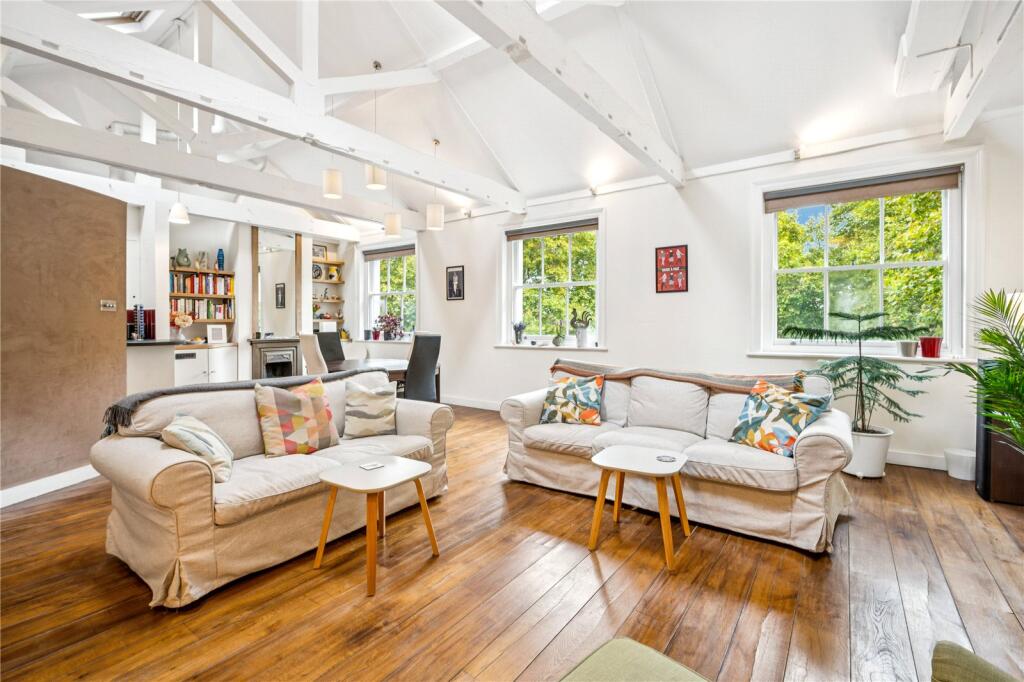 Main image of property: Bryanston Square, Marylebone, London, W1H