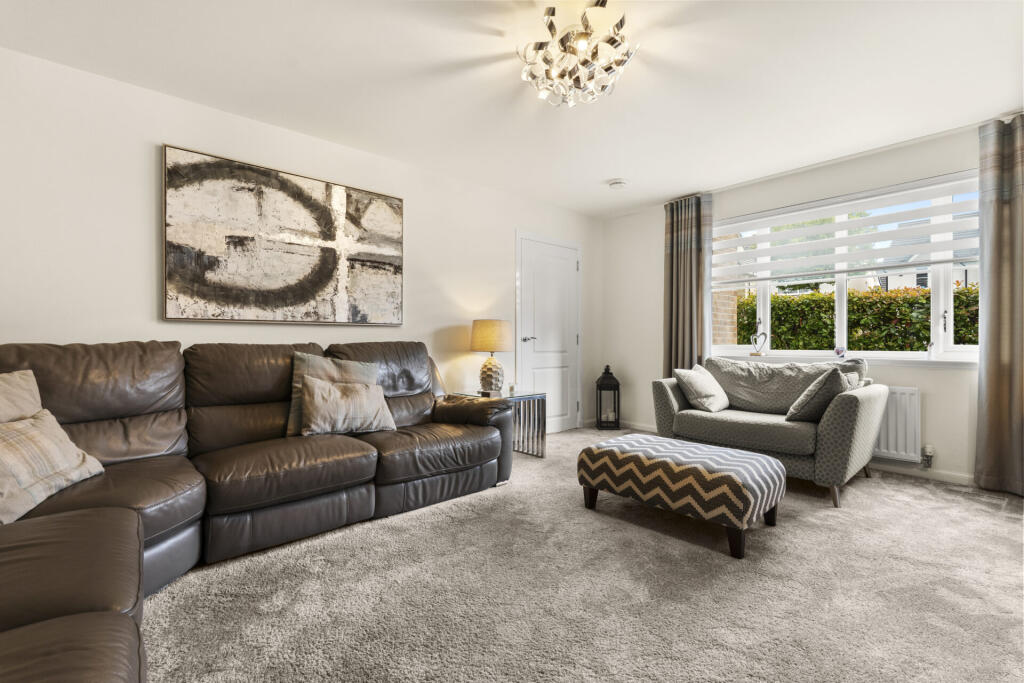 House in Bishopton, Dargavel Village - View 4