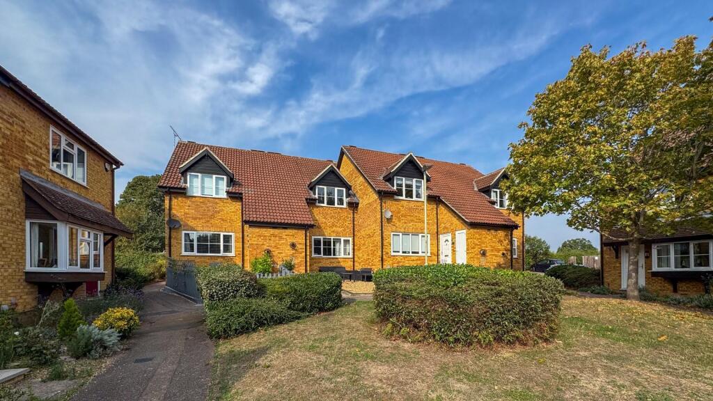 Main image of property: Halleys Ridge, Hertford