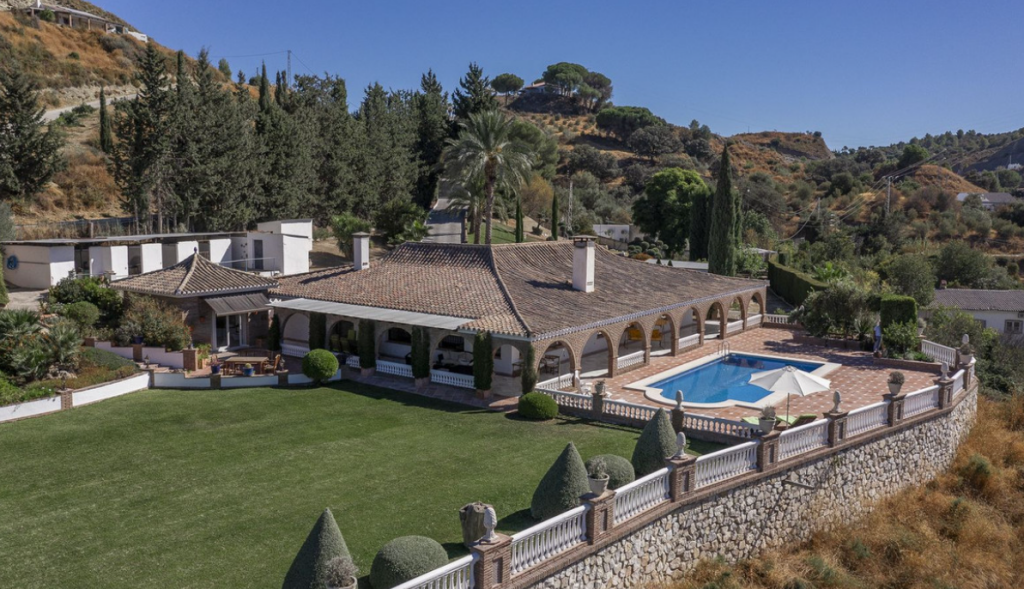 Main image of property: Andalucia, Malaga, Málaga