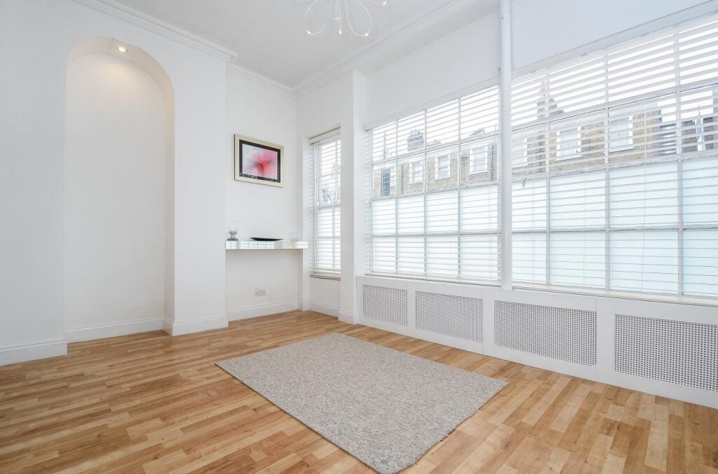 Main image of property: Mildmay Park, Islington, London, N1
