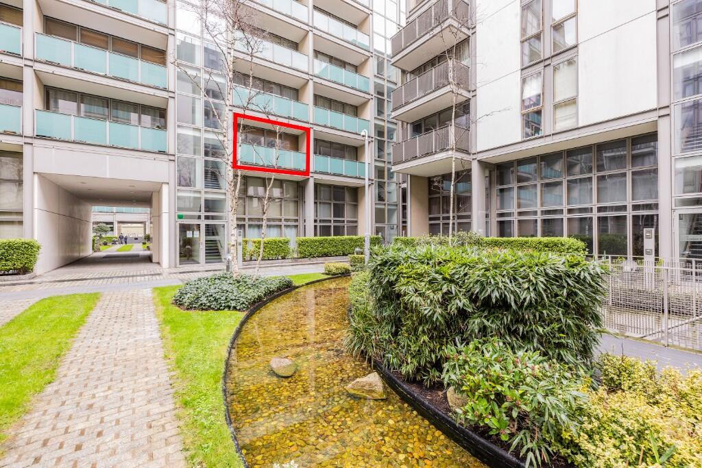 Main image of property: Docklands, Dublin