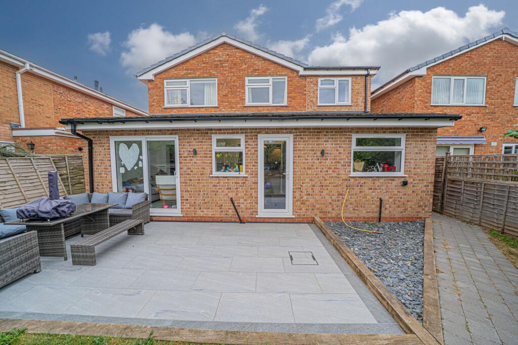 Additional image 22 of Hansell Drive, Dorridge, B93