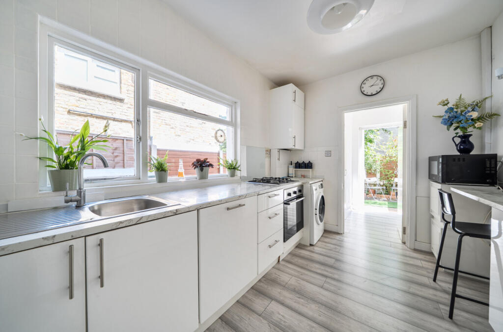 House in London, Archway - View 4