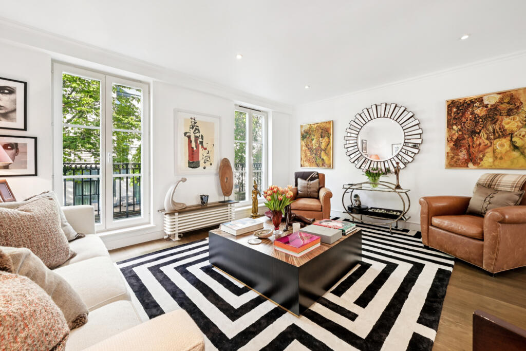 Main image of property: Admiral Square, Chelsea Harbour, London, SW10