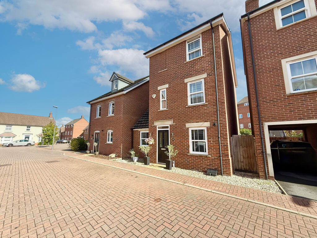 Main image of property: Clay Gardens, Woburn Sands