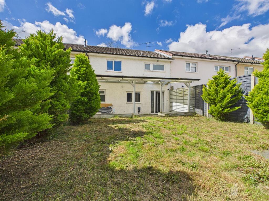 Main image of property: Ferrier Road, Chells, Stevenage