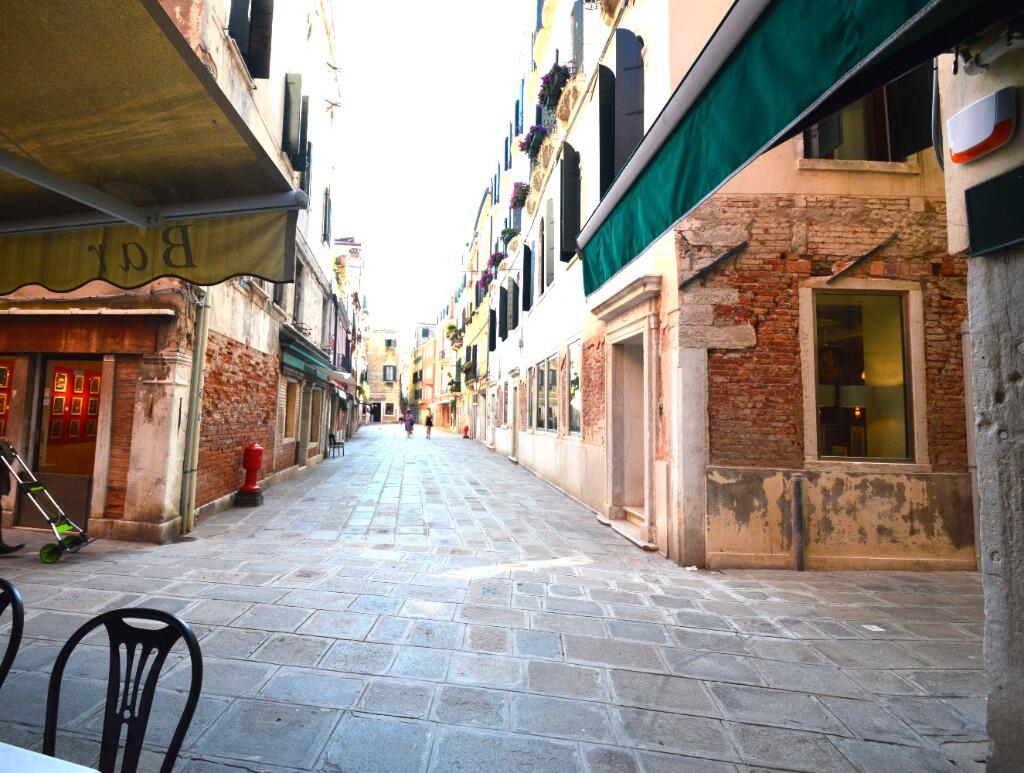 Main image of property: Venezia, Venice, Veneto