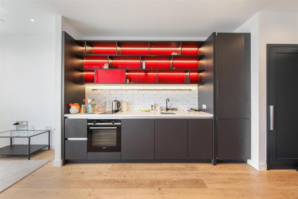 Studio apartment for rent