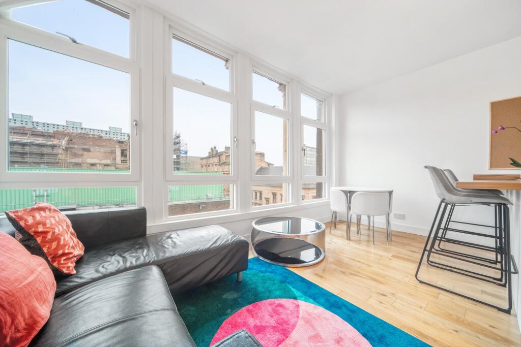 Main image of property: Sauchiehall Street, Glasgow, Glasgow City, G2