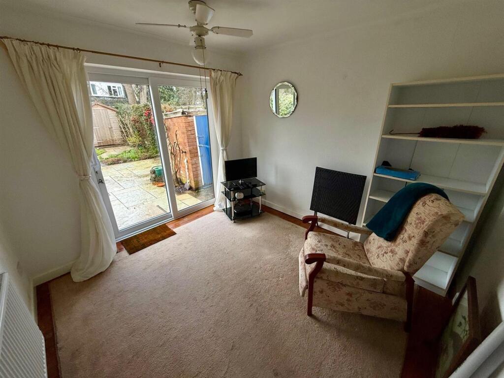 Tanworth Lane, Shirley, Solihull photo 5