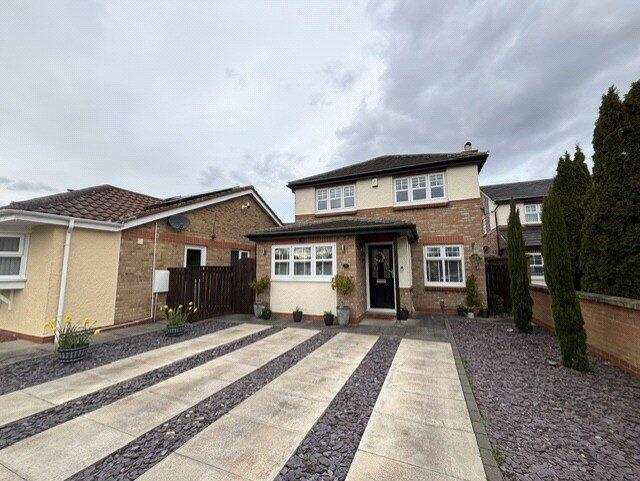 Main image of property: Chichester Close, Hartlepool, Hartlepool, TS25
