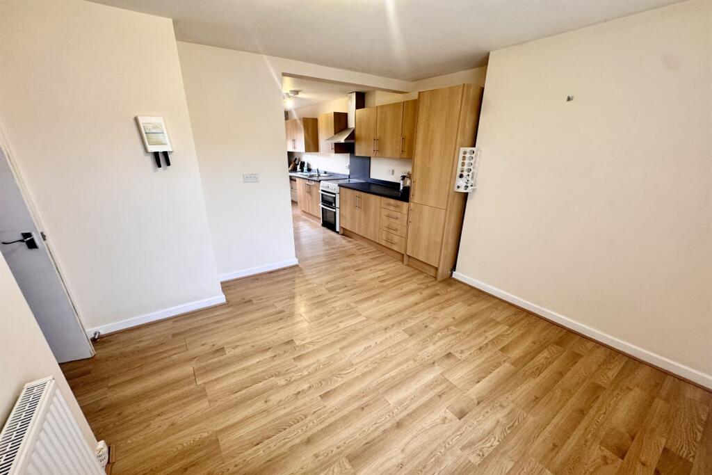 Main image of property: Frisby Road, CV4