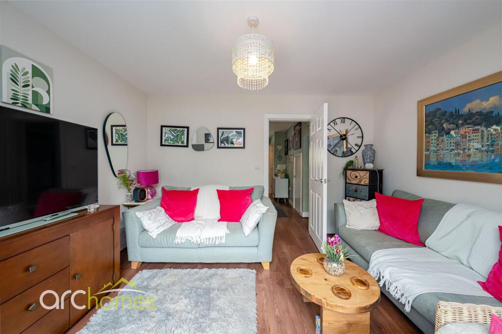 House in Wigan, Greater Manchester - View 5