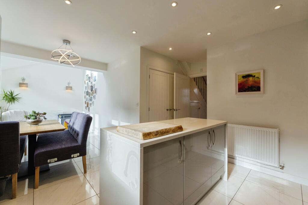 Greys View, Leicester, LE7 photo 4