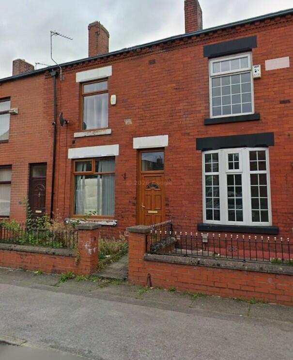 Main image of property: Colenso Road, Bolton, Greater Manchester, BL2