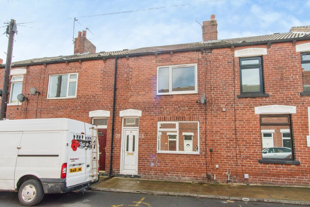 Main image of property: Grafton Street, Castleford, WF10