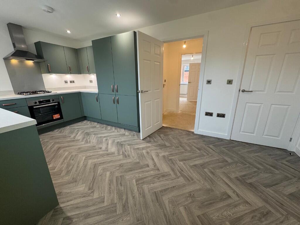Main image of property: Magnus Way,
Daventry,
NN11 4XD