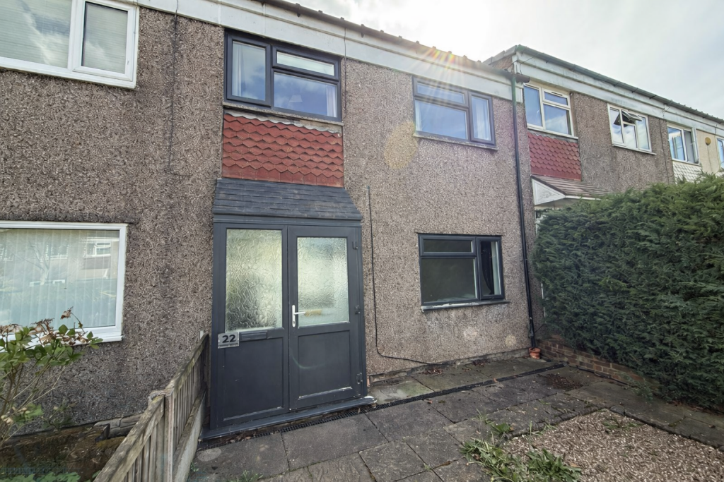Main image of property: Kennedy Avenue, Macclesfield, SK10 3HQ