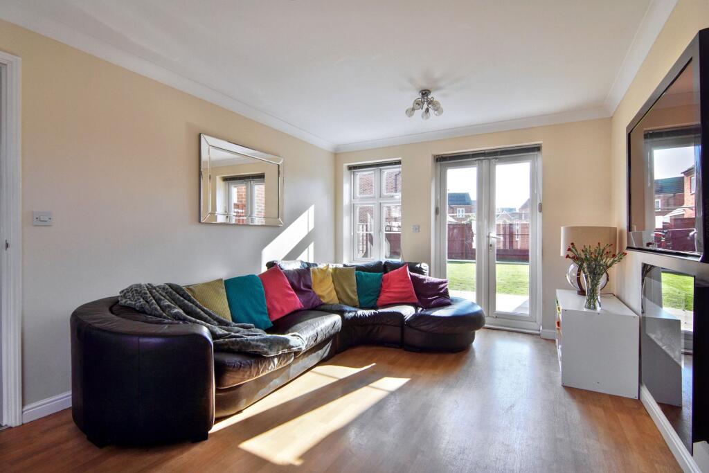 House in Coventry, Bannerbrook Park, Eastern Green - View 4