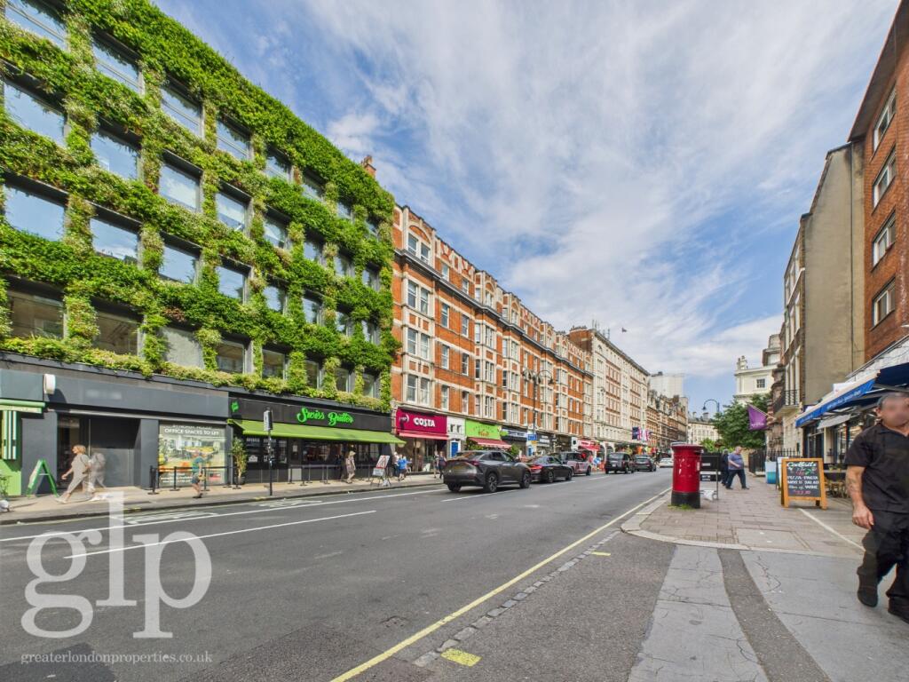 Apartment in London - View 3