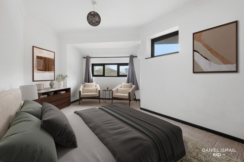 Apartment in Basildon, Laindon - View 4