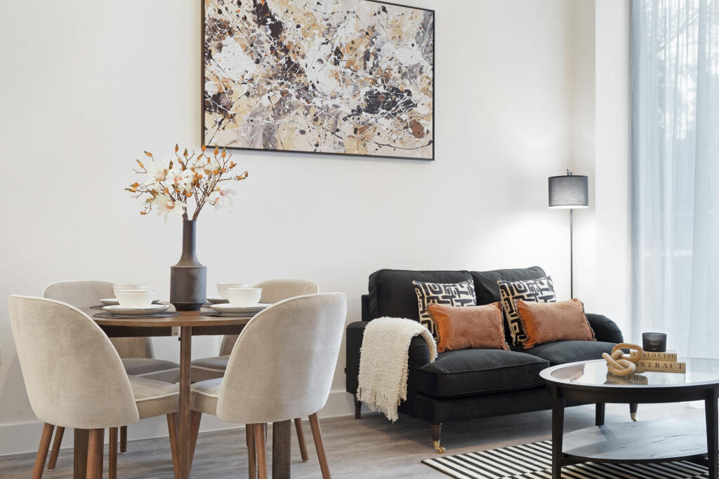 Main image of property: The Stow, Harlow, CM20