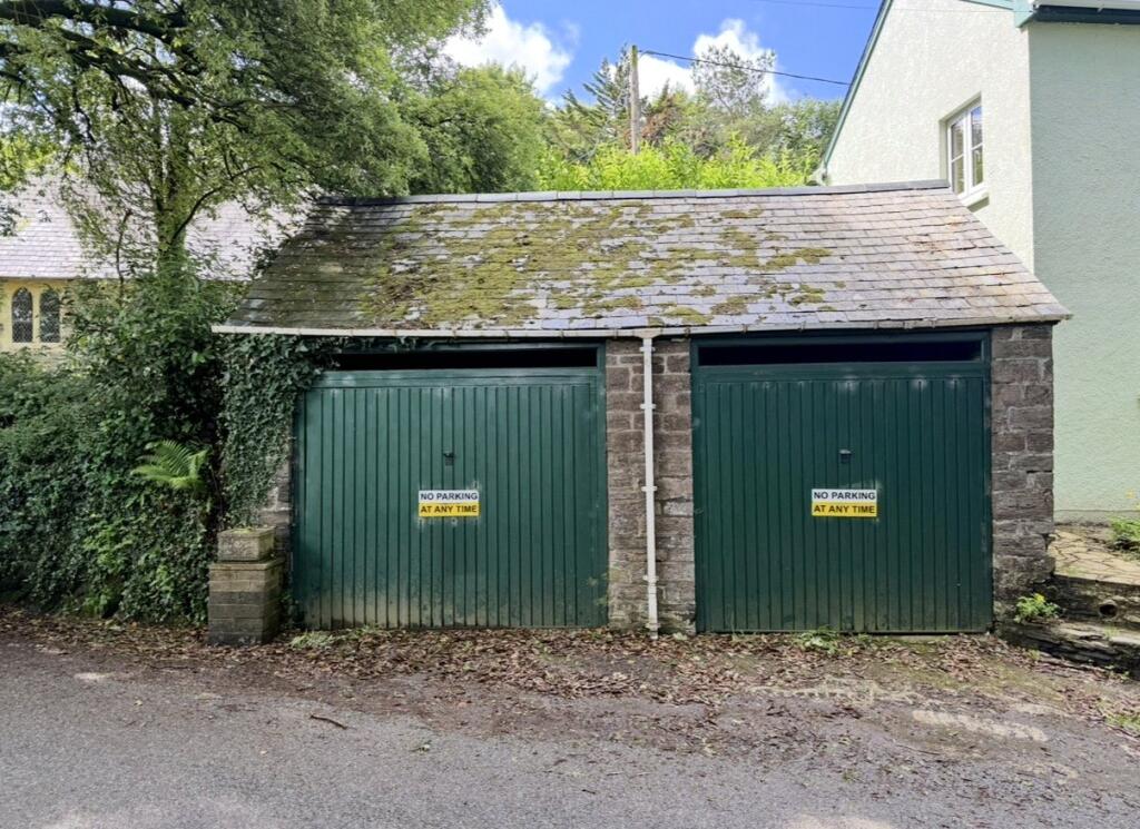 Main image of property: Garages At Gunn Church, Gunn, Goodleigh, Barnstaple, EX32