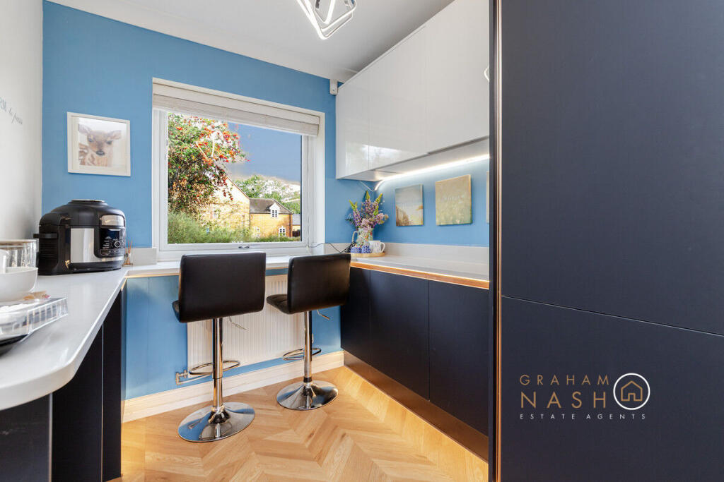 House in Milton Keynes - More