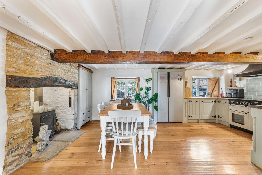 House in Oxford - View 3