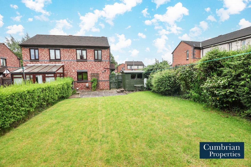 House in Carlisle, Botcherby - View 2