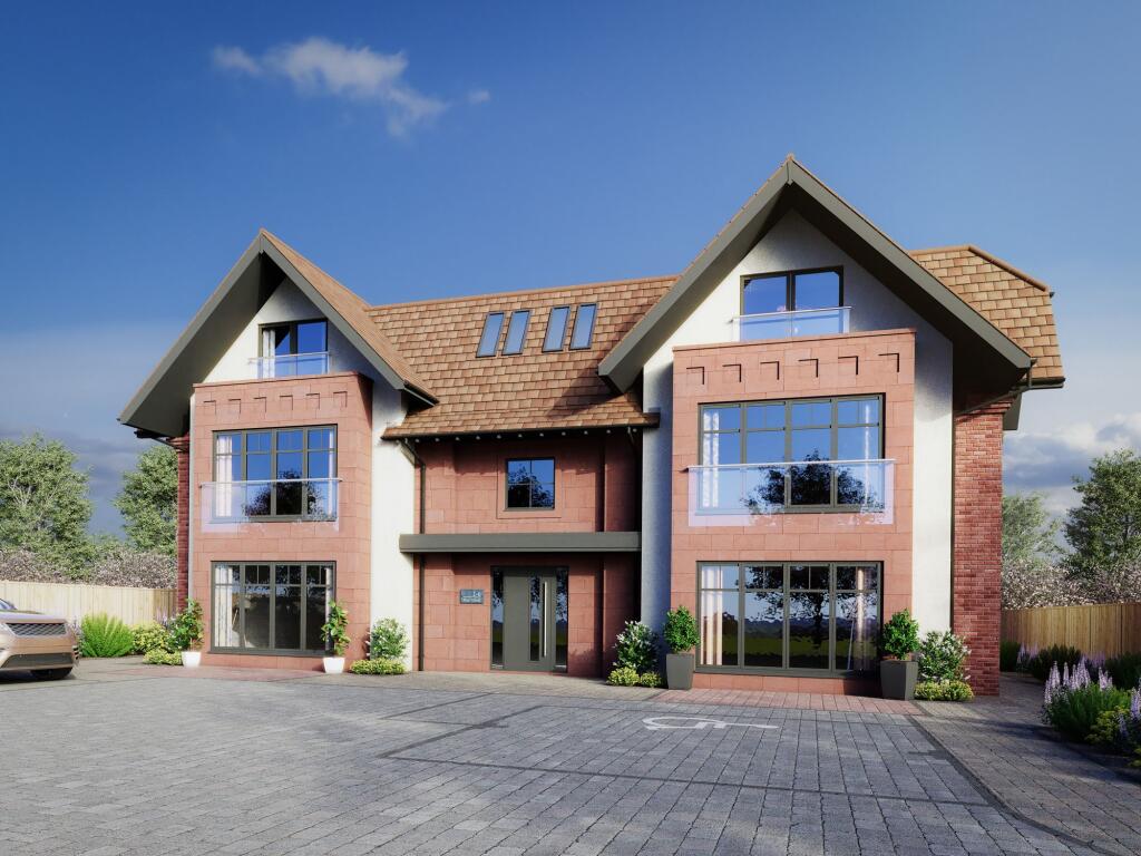 Main image of property: Telegraph Road, Heswall, CH60