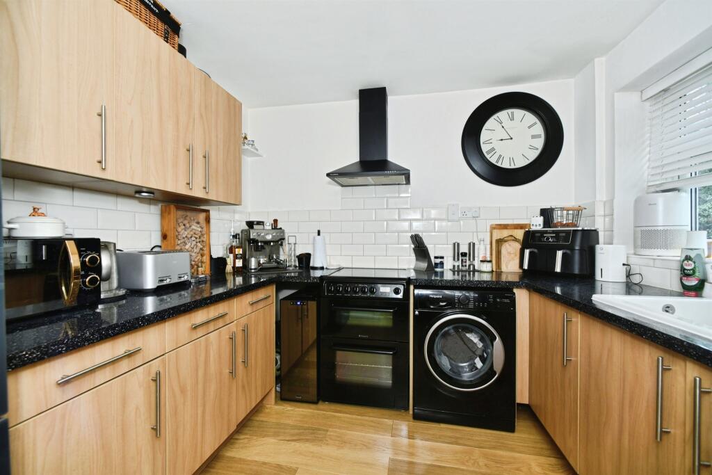 Main image of property: Leahurst Court, Brighton