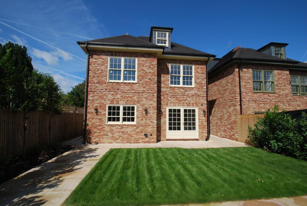 House in Hemel Hempstead - View 5